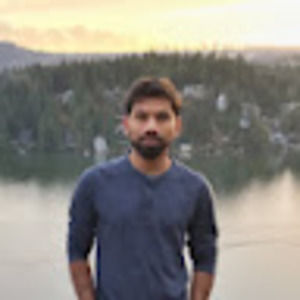 Meet your Posher, Muhammad rafay